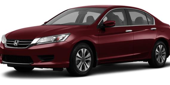 HONDA ACCORD 2013 1HGCR2F38DA127029 image