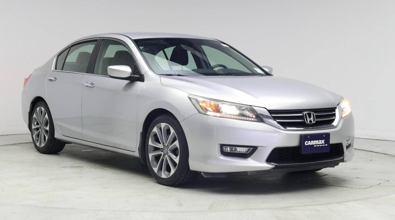 HONDA ACCORD 2013 1HGCR2F52DA093218 image