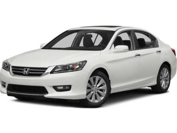 HONDA ACCORD 2013 1HGCR2F87DA139216 image