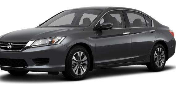 HONDA ACCORD 2013 1HGCR2F39DA078892 image