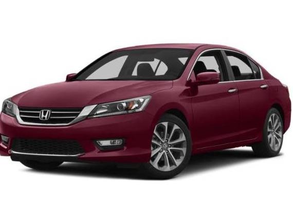 HONDA ACCORD 2013 1HGCR2F53DA009164 image
