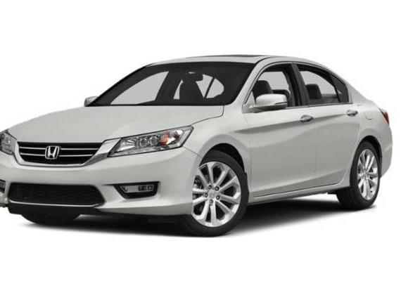 HONDA ACCORD 2013 1HGCR3F95DA030395 image