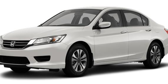 HONDA ACCORD 2013 1HGCR2F3XDA208422 image