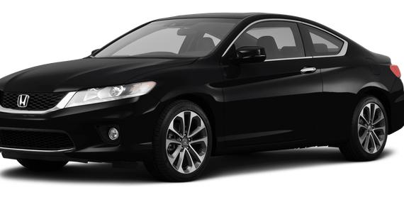 HONDA ACCORD 2013 1HGCT2B86DA013081 image