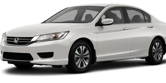 HONDA ACCORD 2013 1HGCR2F31DA235718 image