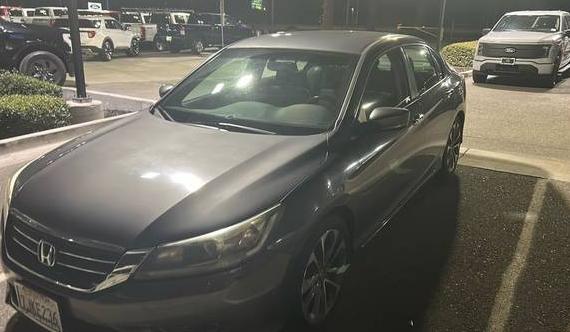 HONDA ACCORD 2013 1HGCR2F50DA224565 image