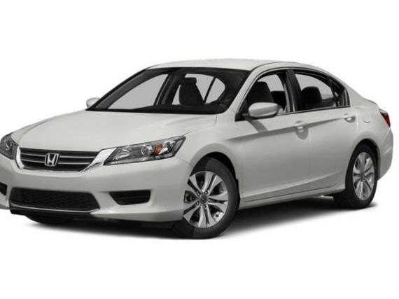 HONDA ACCORD 2013 1HGCR2F33DA072974 image