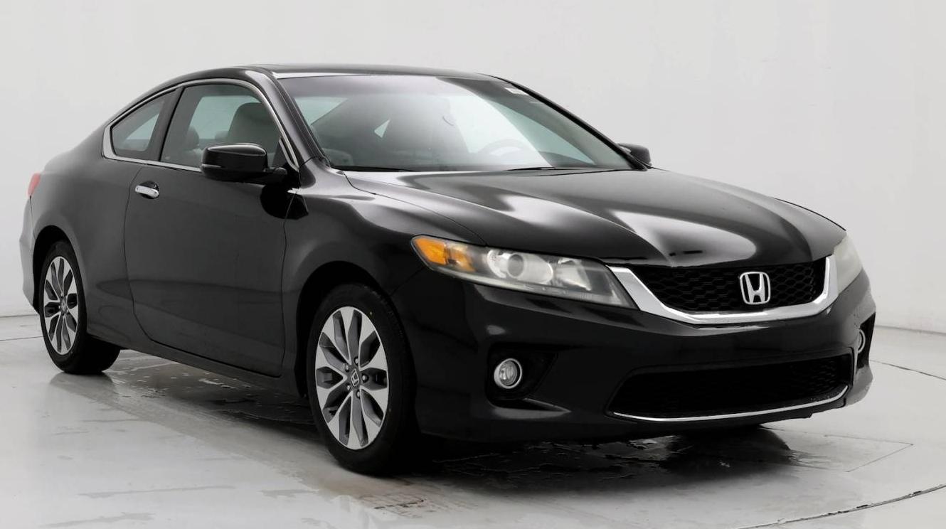 HONDA ACCORD 2013 1HGCT1B7XDA019550 image