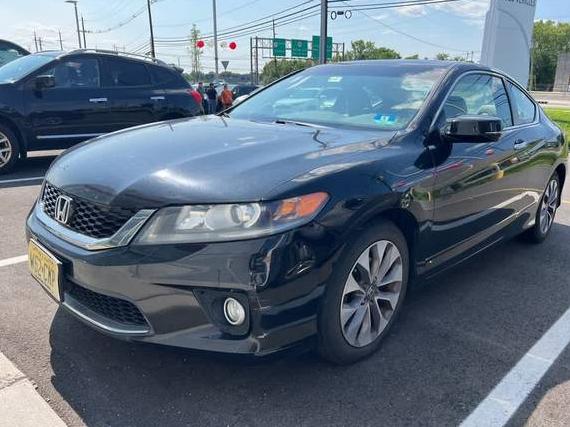 HONDA ACCORD 2013 1HGCT1B72DA013662 image