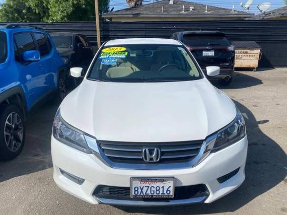 HONDA ACCORD 2013 1HGCR2F36DA054811 image HONDA ACCORD 2013 1HGCR2F36DA054811 image