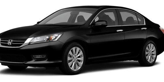 HONDA ACCORD 2013 1HGCR2F78DA010974 image