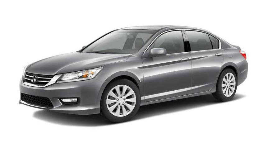 HONDA ACCORD 2013 1HGCR2F86DA235368 image