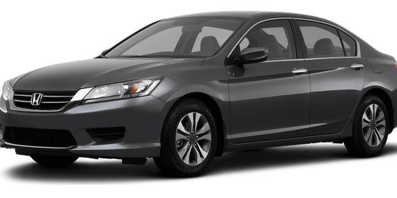 HONDA ACCORD 2013 1HGCR2F37DA174505 image