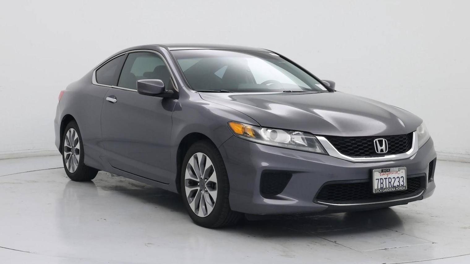 HONDA ACCORD 2013 1HGCT1B39DA023909 image