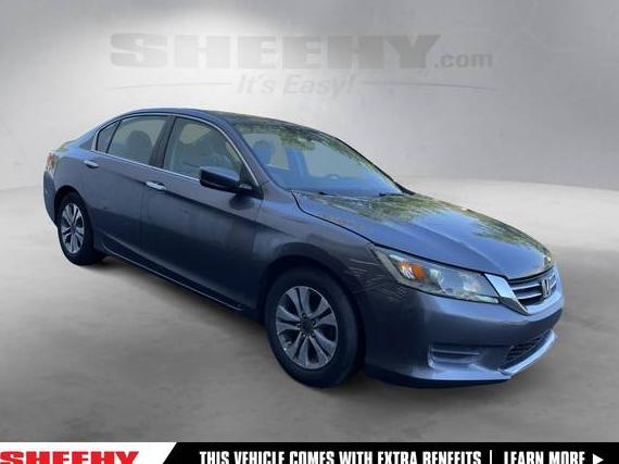 HONDA ACCORD 2013 1HGCR2F30DA271030 image HONDA ACCORD 2013 1HGCR2F30DA271030 image