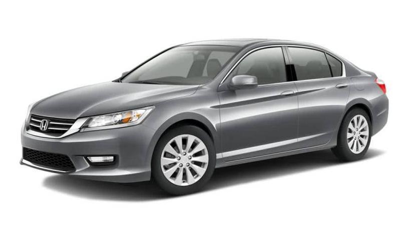 HONDA ACCORD 2013 1HGCR2F83DA125264 image