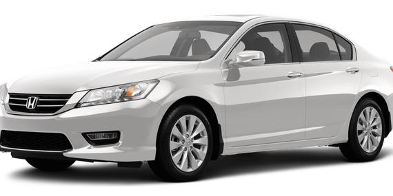 HONDA ACCORD 2013 1HGCR3F92DA001212 image