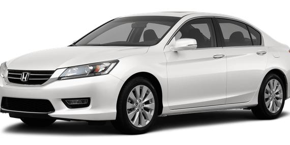 HONDA ACCORD 2013 1HGCR2F72DA182580 image