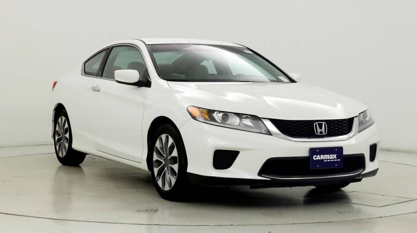 HONDA ACCORD 2013 1HGCT1B30DA014905 image