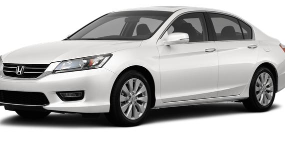 HONDA ACCORD 2013 1HGCR2F78DA262966 image