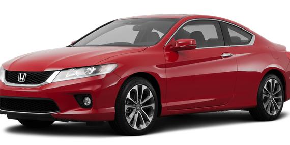 HONDA ACCORD 2013 1HGCT2B86DA012979 image