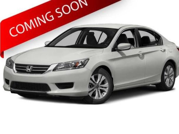 HONDA ACCORD 2013 1HGCR2F38DA235019 image