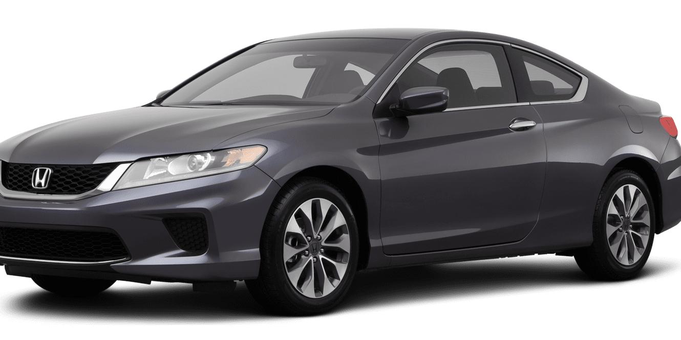 HONDA ACCORD 2013 1HGCT1B34DA009450 image