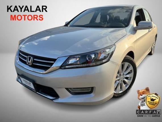 HONDA ACCORD 2013 1HGCR2F84DA121403 image HONDA ACCORD 2013 1HGCR2F84DA121403 image