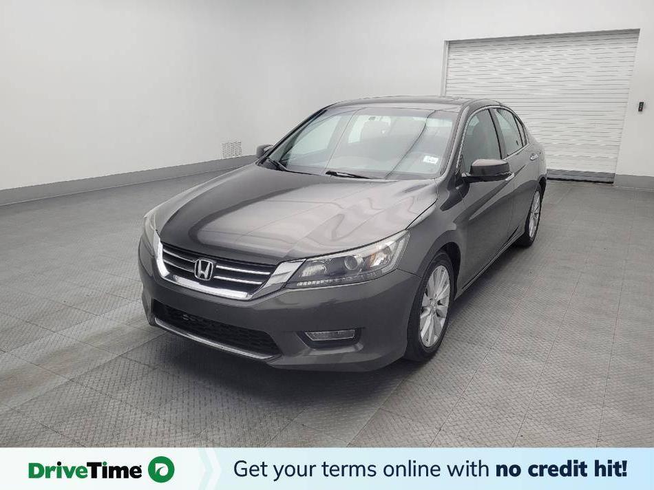 HONDA ACCORD 2013 1HGCR2F73DA113123 image