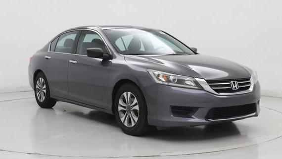 HONDA ACCORD 2013 1HGCR2F31DA274857 image