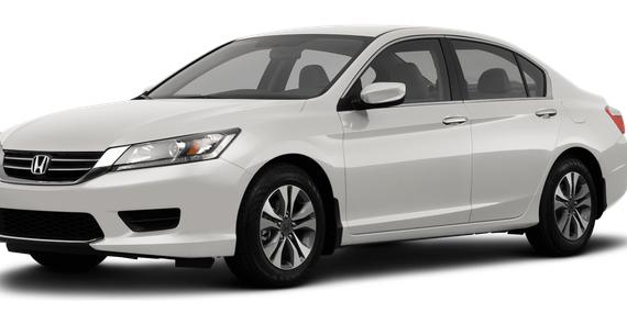 HONDA ACCORD 2013 1HGCR2F37DA015550 image