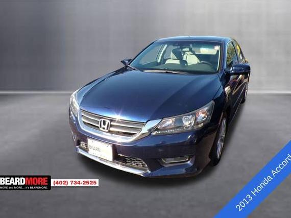 HONDA ACCORD 2013 1HGCR2F85DA131745 image HONDA ACCORD 2013 1HGCR2F85DA131745 image
