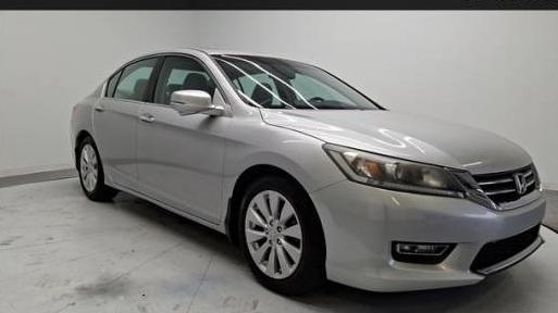 HONDA ACCORD 2013 1HGCR2F70DA003484 image