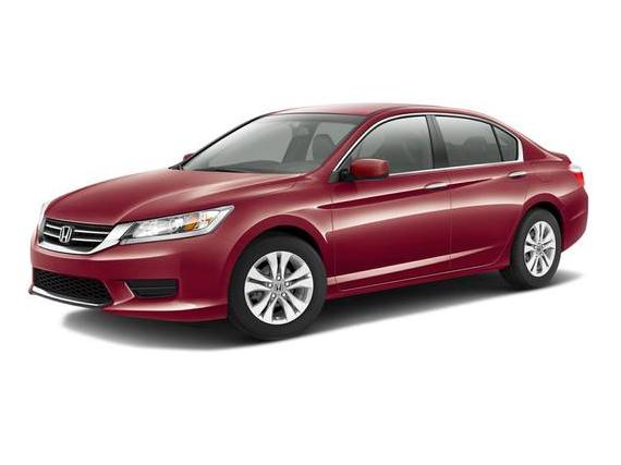 HONDA ACCORD 2013 1HGCR2F32DA057429 image