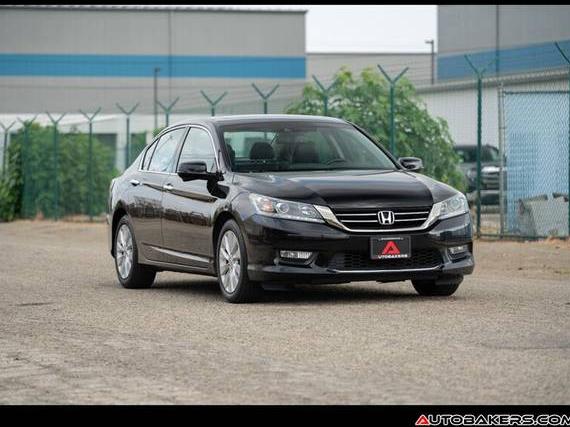 HONDA ACCORD 2013 1HGCR3F80DA022437 image HONDA ACCORD 2013 1HGCR3F80DA022437 image