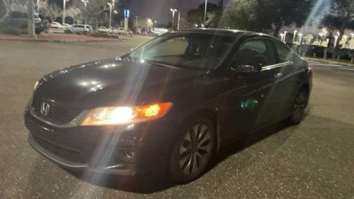 HONDA ACCORD 2013 1HGCT1B75DA025014 image