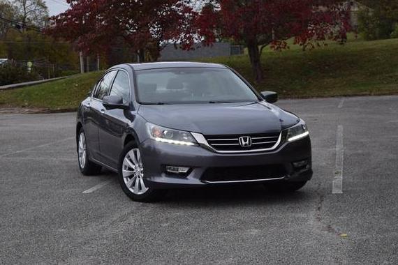 HONDA ACCORD 2013 1HGCR3F8XDA027032 image HONDA ACCORD 2013 1HGCR3F8XDA027032 image