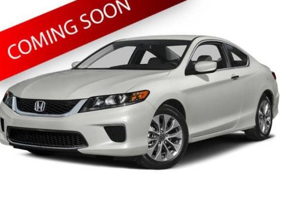 HONDA ACCORD 2013 1HGCT1B36DA016786 image