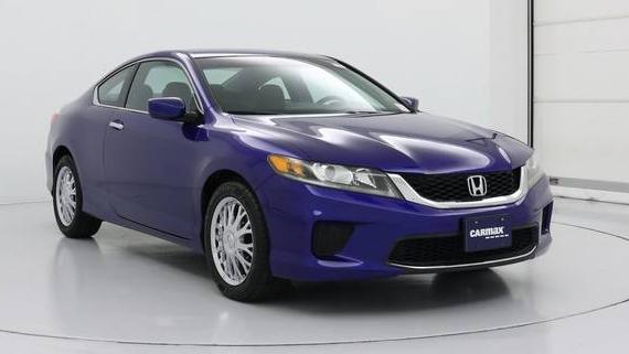 HONDA ACCORD 2013 1HGCT1B38DA021407 image