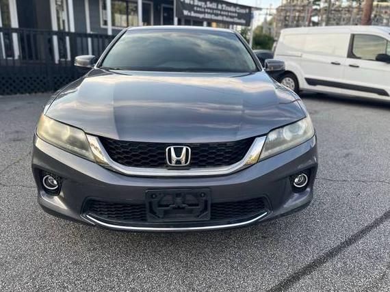 HONDA ACCORD 2013 1HGCT2B82DA002188 image