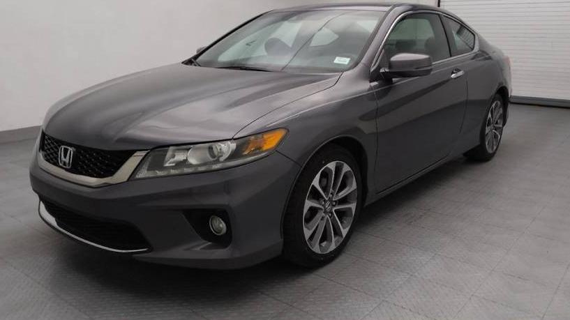 HONDA ACCORD 2013 1HGCT2B8XDA009048 image