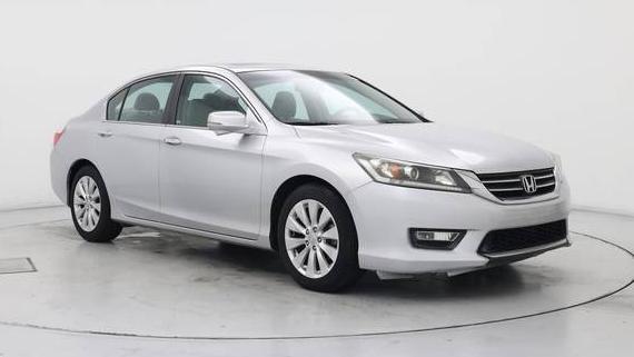 HONDA ACCORD 2013 1HGCR2F79DA167137 image