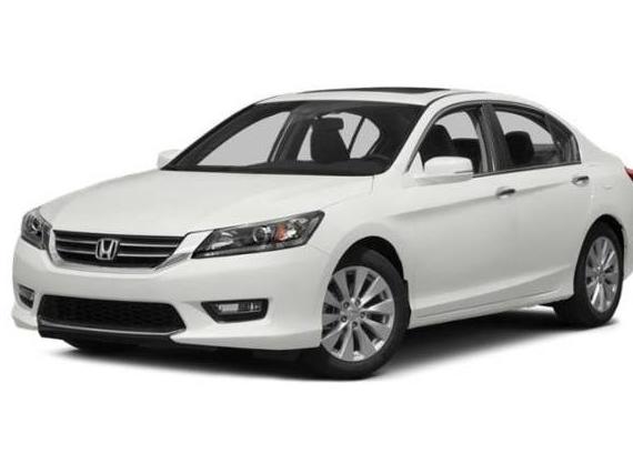 HONDA ACCORD 2013 1HGCR2F89DA094828 image