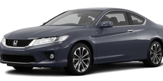 HONDA ACCORD 2013 1HGCT2A88DA000804 image