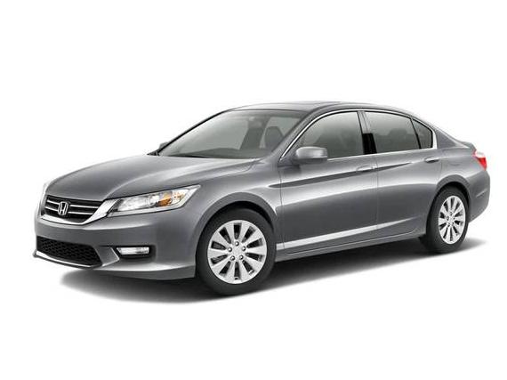 HONDA ACCORD 2013 1HGCR2F88DA048004 image