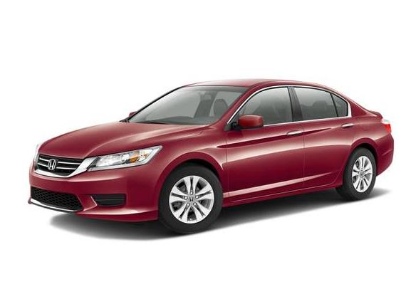HONDA ACCORD 2013 1HGCR2F35DA189343 image