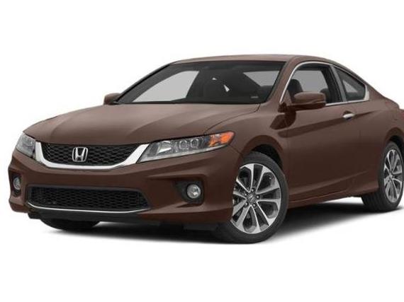 HONDA ACCORD 2013 1HGCT2B85DA011533 image