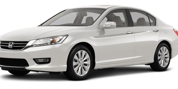HONDA ACCORD 2013 1HGCR3F81DA011253 image