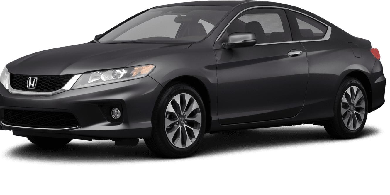 HONDA ACCORD 2013 1HGCT1B84DA004647 image