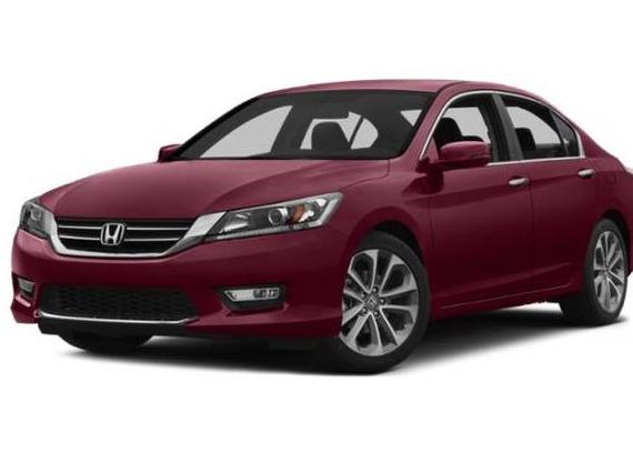 HONDA ACCORD 2013 1HGCR2F50DA273734 image